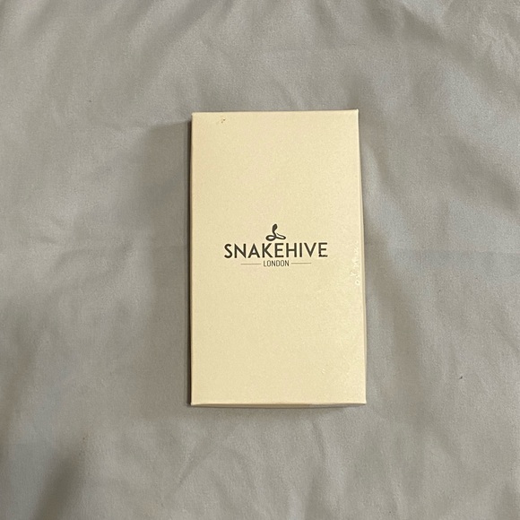 Snakehive London Phone Case IPhone 11 Pro (Nut) - Picture 2 of 6